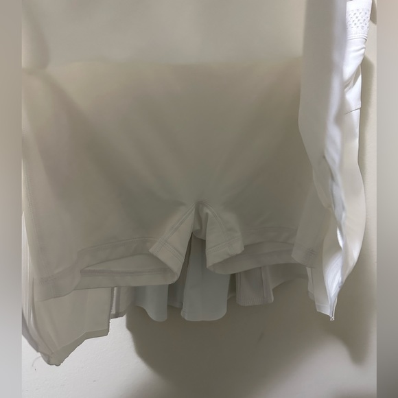 Nike Dri-fit Tennis Skirt - Picture 5 of 7